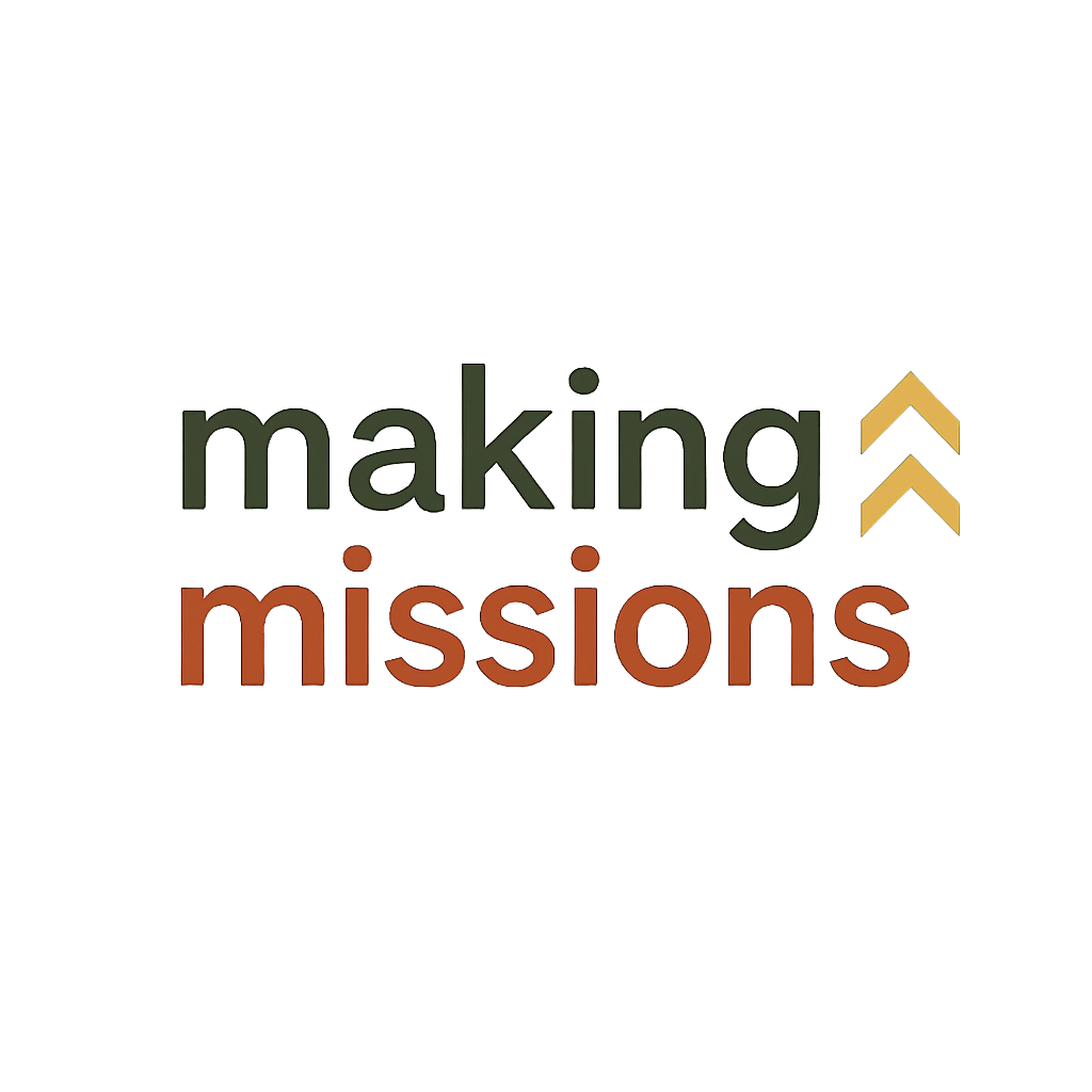 Making Missions